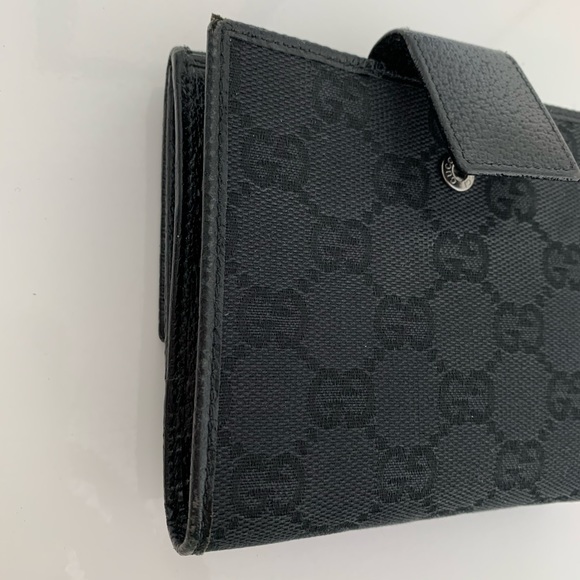 Gucci Wallet - Picture 7 of 11